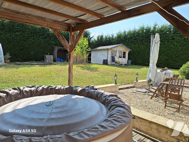 Vente Maison / villa ARGENT SUR SAULDRE