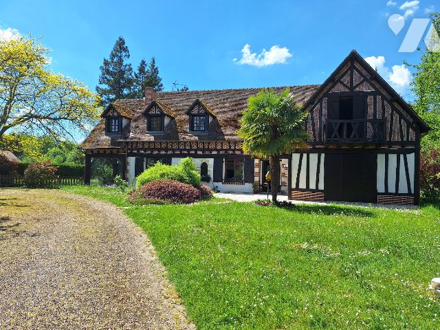 Vente - Maison / villa - SULLY SUR LOIRE - 266 m² - 11 pièces - VM2101-18050