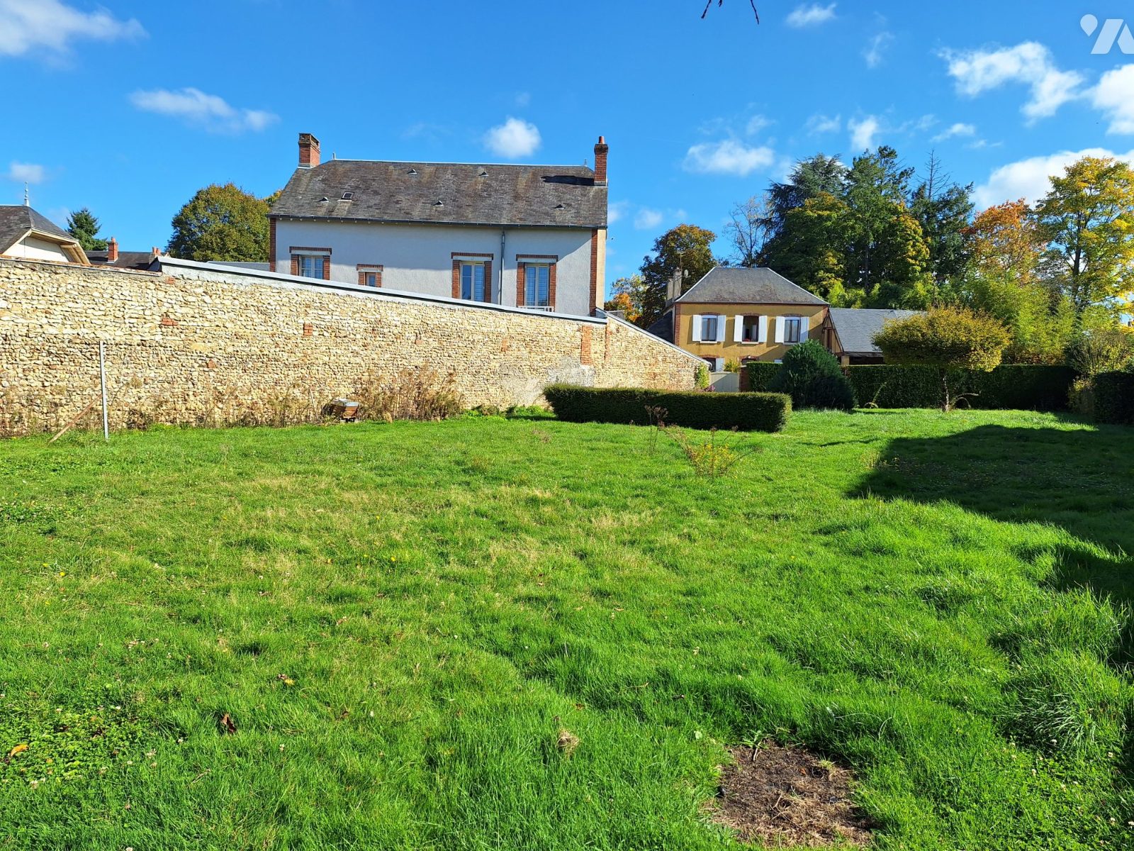 VENTE maison-LA CHAPELLE D ANGILLON (18)
