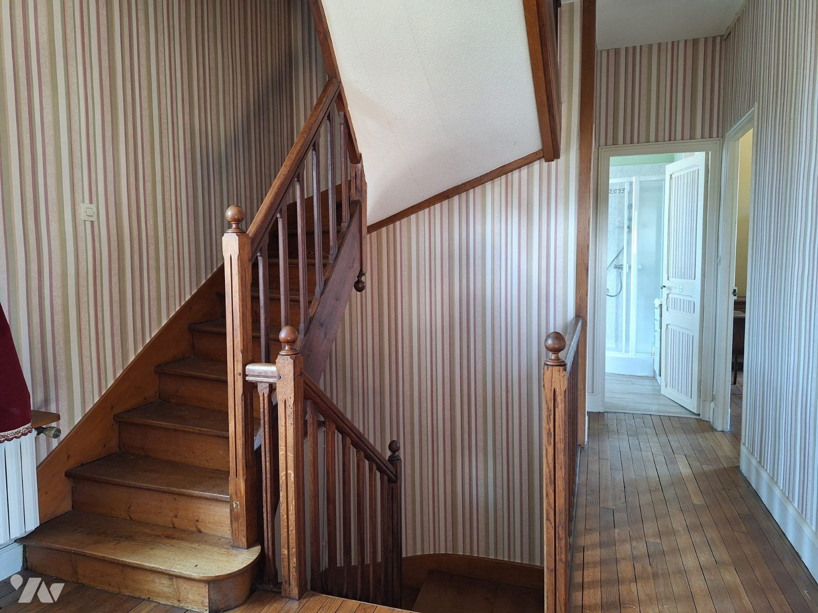 VENTE maison-LA CHAPELLE D ANGILLON (18)