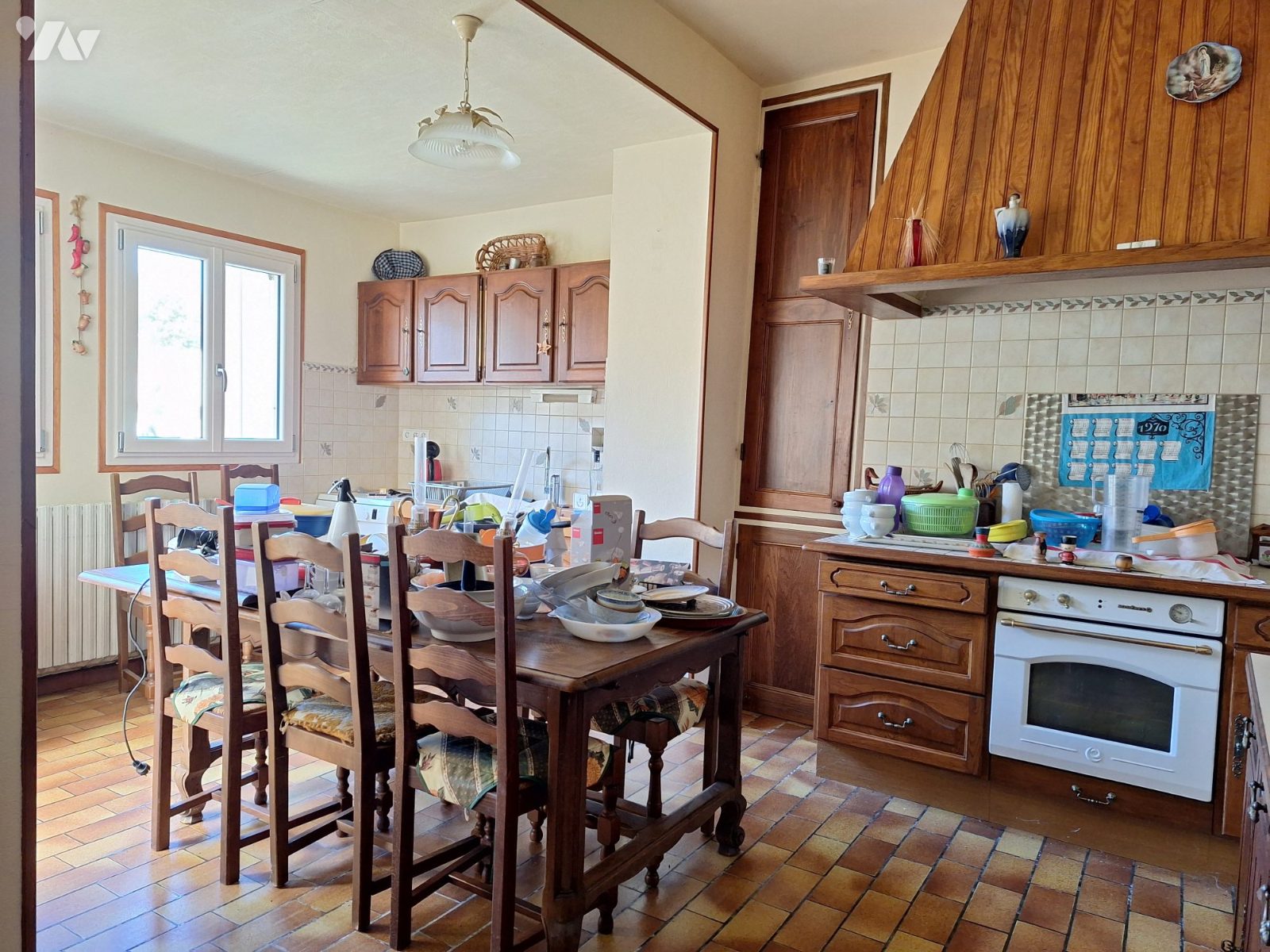 VENTE maison-LA CHAPELLE D ANGILLON (18)