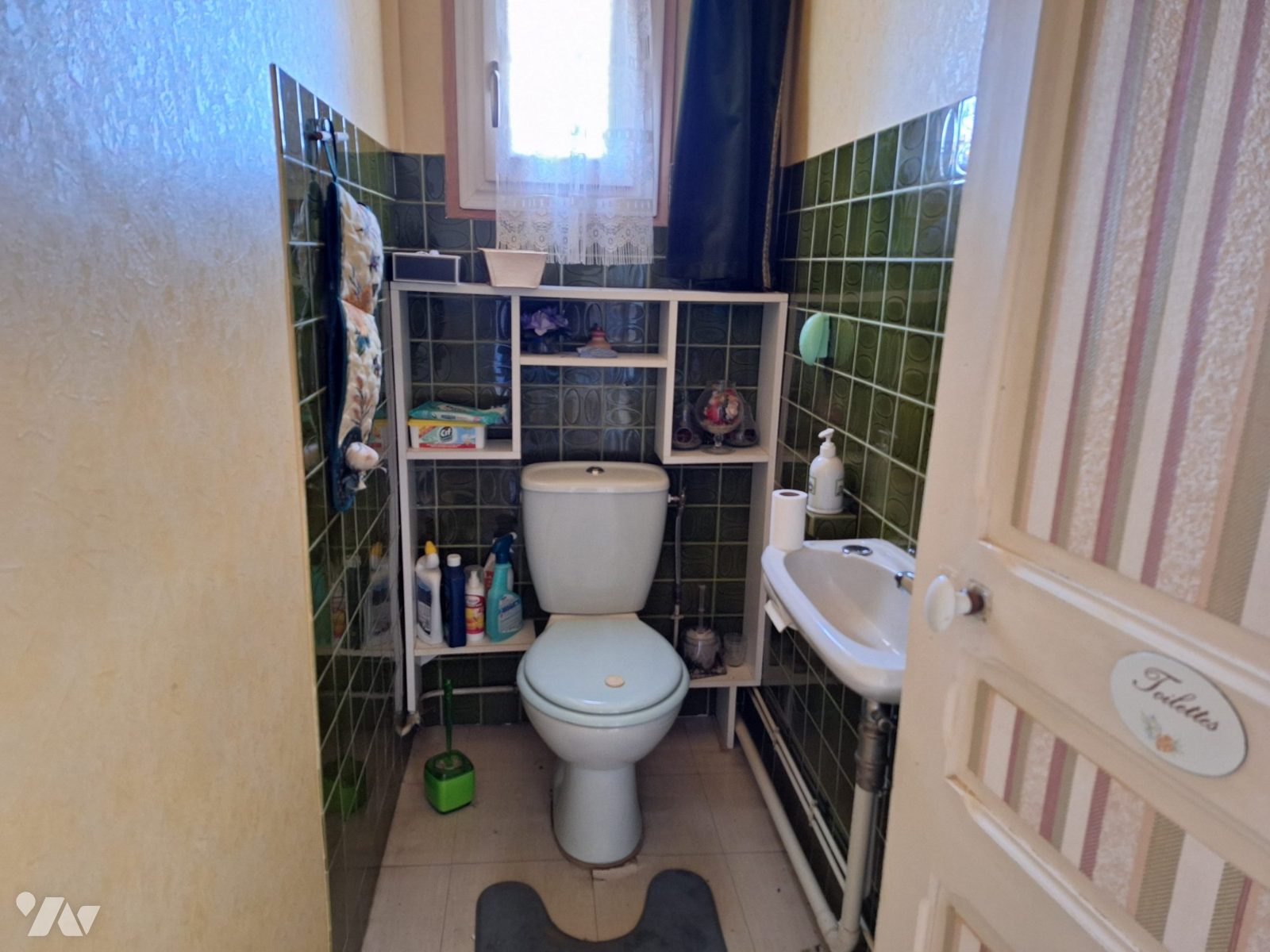 VENTE maison-LA CHAPELLE D ANGILLON (18)