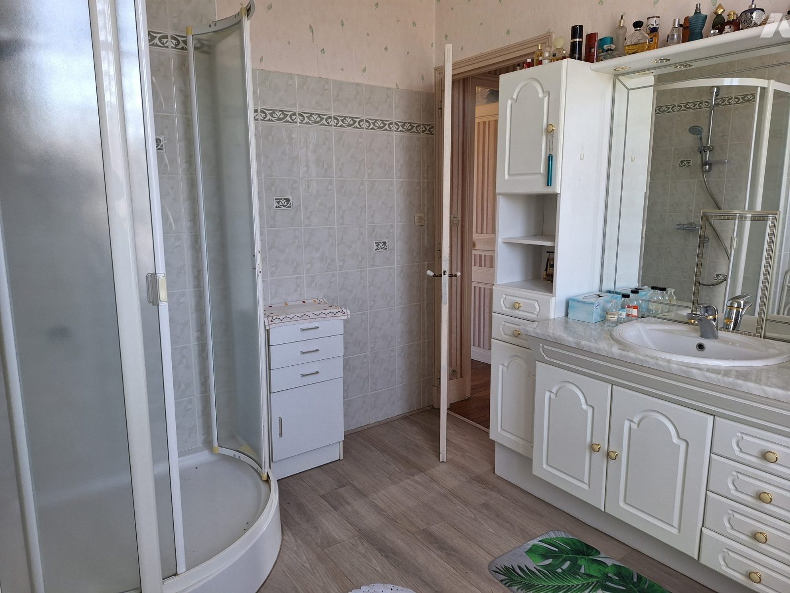 VENTE maison-LA CHAPELLE D ANGILLON (18)