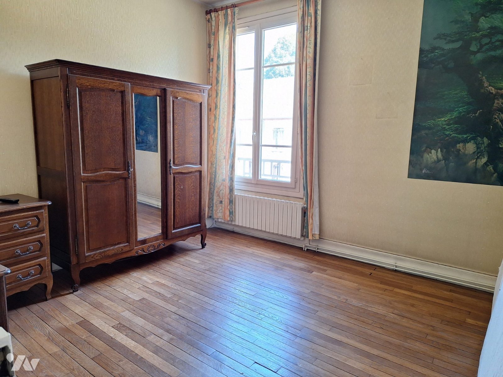 VENTE maison-LA CHAPELLE D ANGILLON (18)