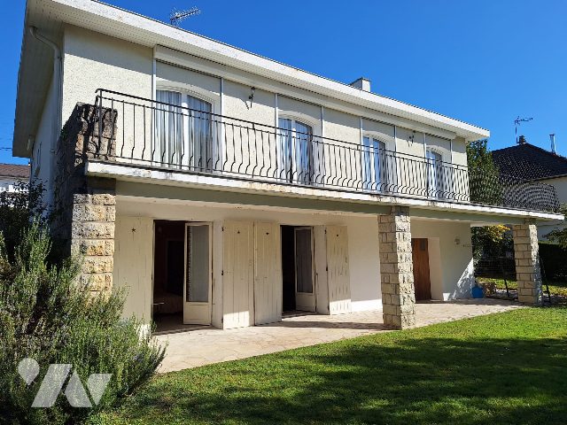 Vente - Maison / villa - GIEN - 115,93 m² - 6 pièces - VM2237-18050