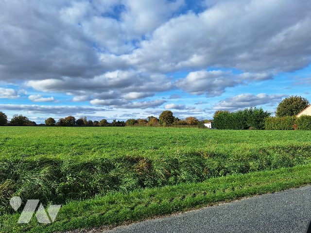 Vente - Terrain - BLANCAFORT - 21 548 m² - VT231-18050