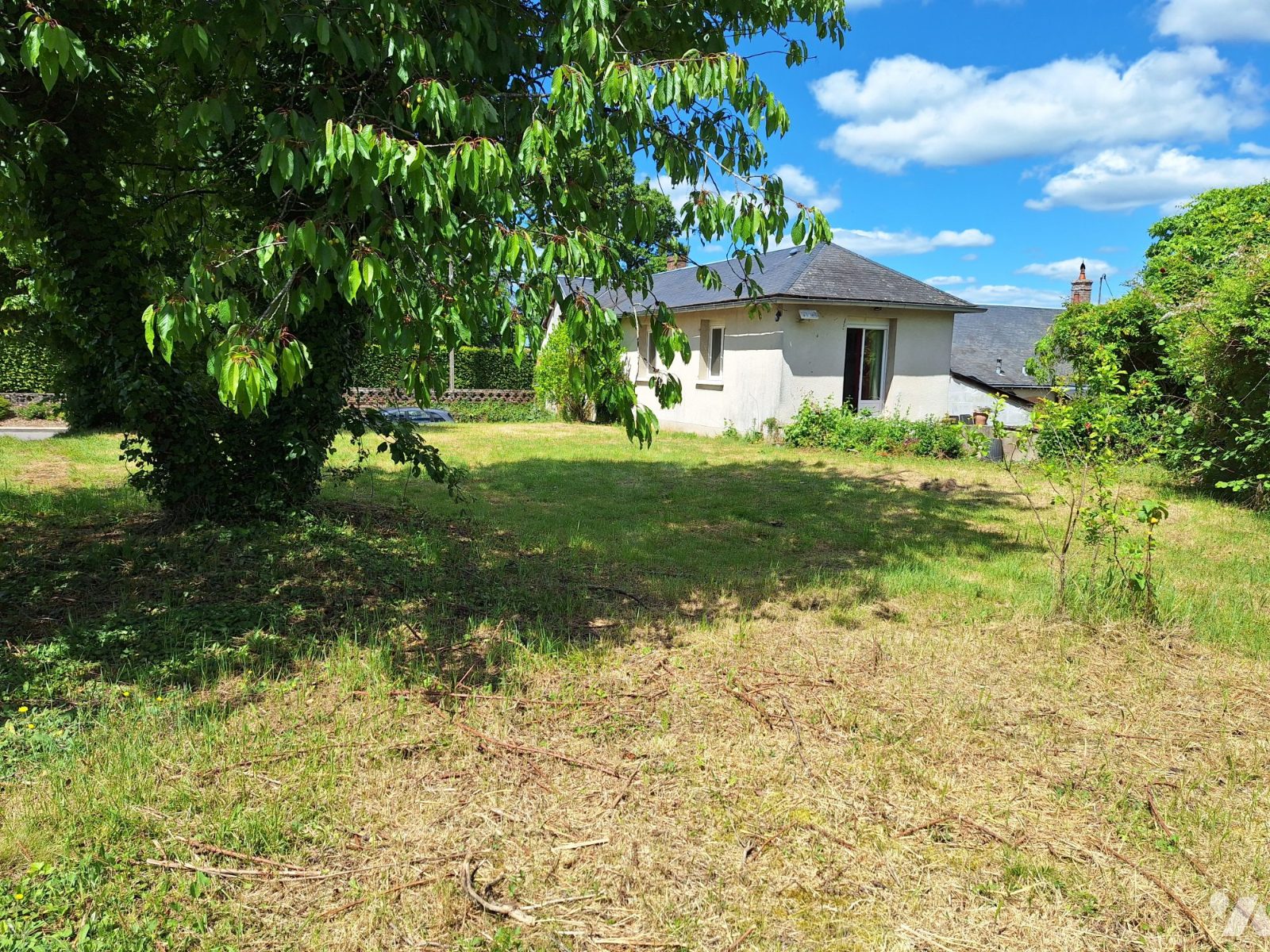 Maison 4 pièces 86 m² · à Aubigny-sur-Nère · 85,5 m² · 68 000 €