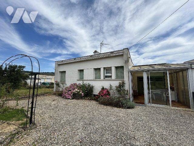 Vente Maison / villa NOLAY