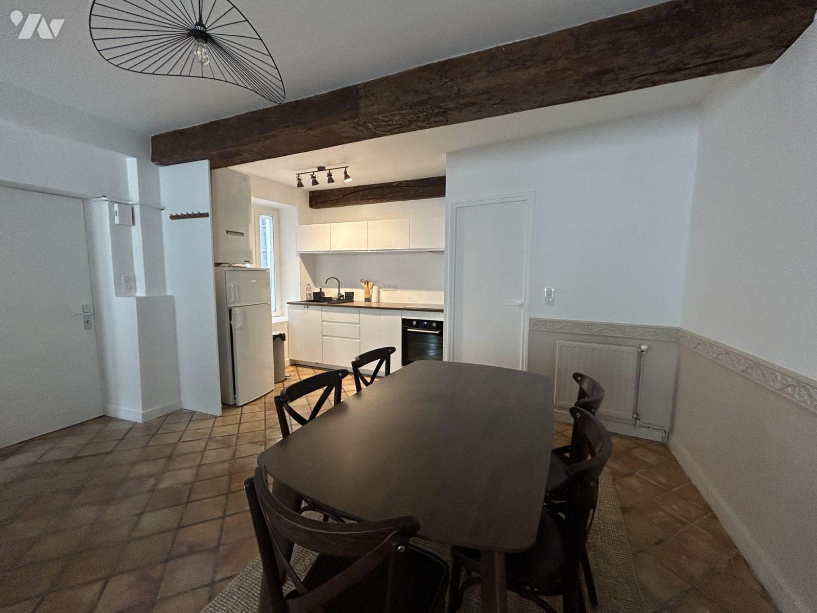 LOCATION appartement-BEAUNE (21)