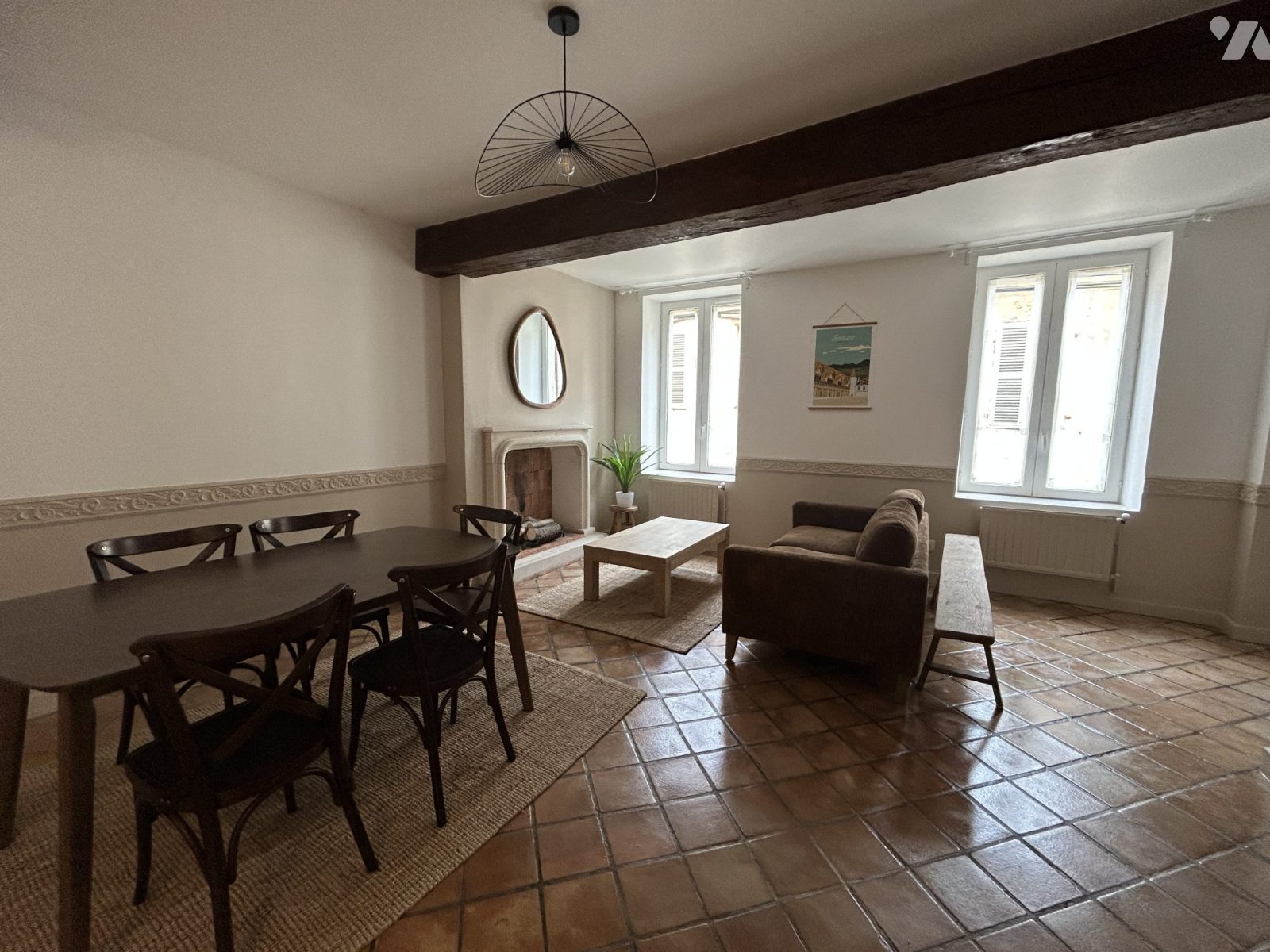 LOCATION appartement-BEAUNE (21)