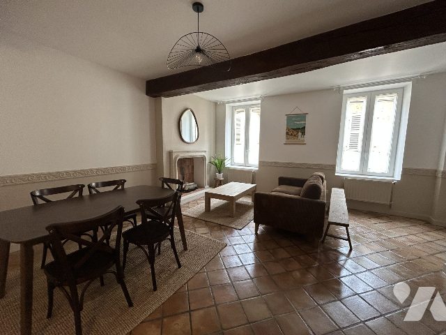 Location - Appartement - BEAUNE - 2 pièces - LA2113-21074