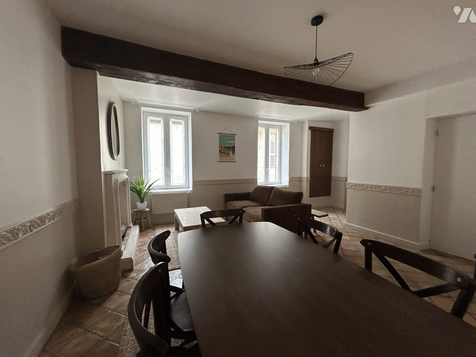 LOCATION appartement-BEAUNE (21)
