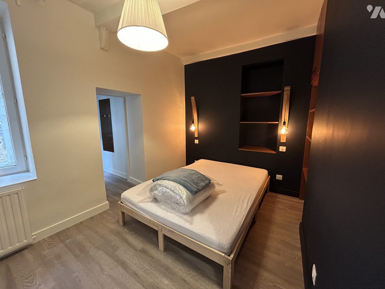 LOCATION appartement-BEAUNE (21)