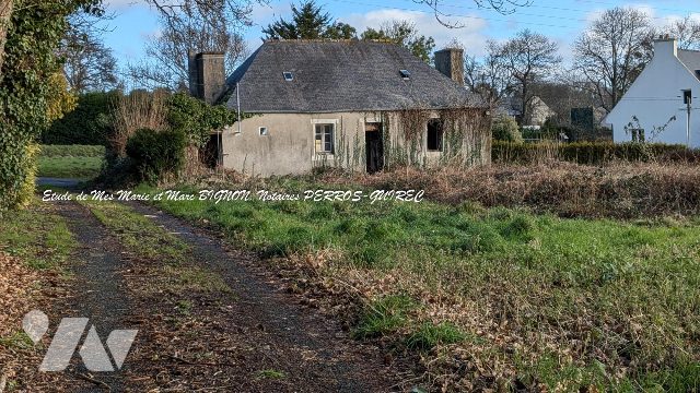 Terrain 906 m² · à Lannion · 906 m² · 120 000 €