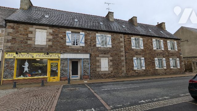 Immeuble 318 m² · à Perros-Guirec · 318 m² · 650 000 €