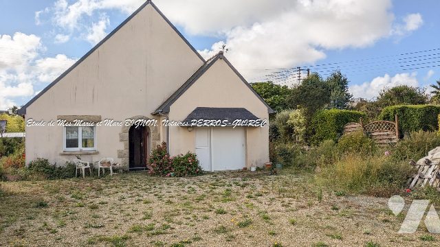 Maison 4 pièces 106 m² · à Pleumeur-Bodou · 106 m² · 380 000 €