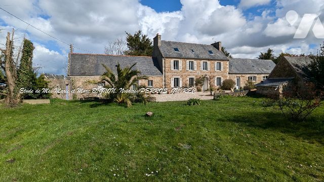 Maison 10 pièces 306 m² · à Louannec · 306 m² · 850 000 €
