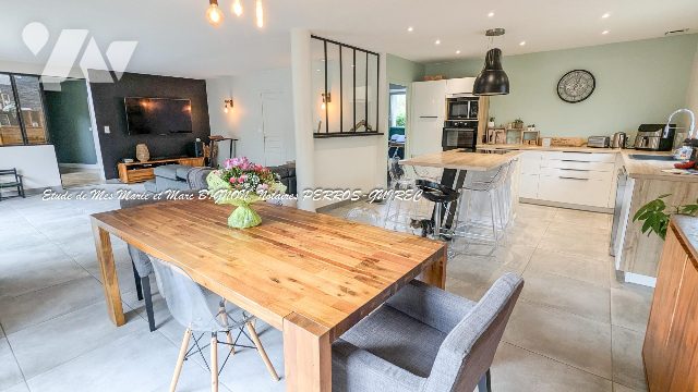 Maison 6 pièces 172 m² · à Louannec · 172 m² · 530 000 €
