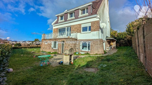 Maison 7 pièces 156 m² · à Perros-Guirec · 156 m² · 620 000 €