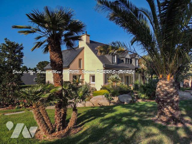 Maison 5 pièces 150 m² · à Louannec · 150 m² · 610 000 €