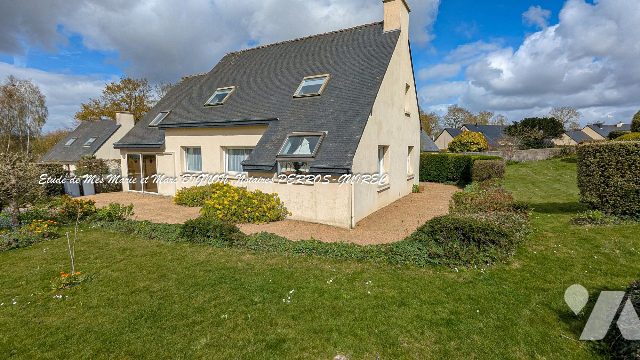 Maison 5 pièces 111 m² · à Roche-Jaudy · 111 m² · 255 000 €