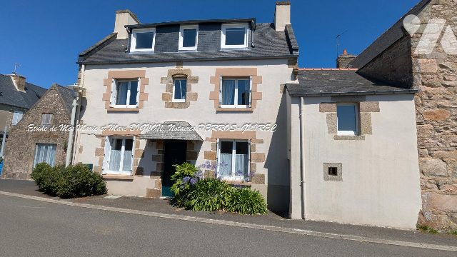 Maison 5 pièces 85 m² · à Trégastel · 85 m² · 210 172 €