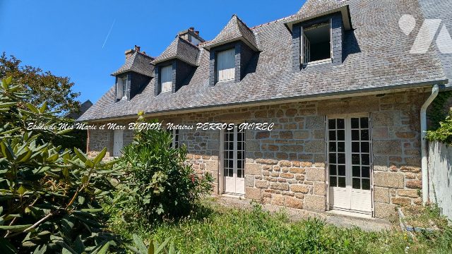Maison 4 pièces 116 m² · à Trélévern · 116 m² · 320 000 €