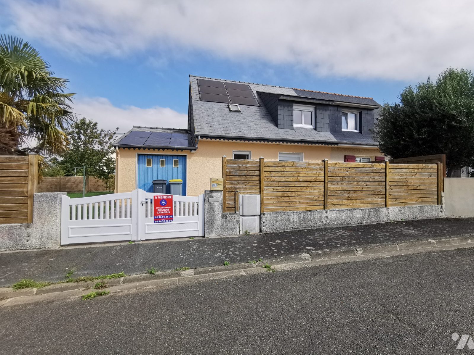 VENTE maison-LANNION (22)