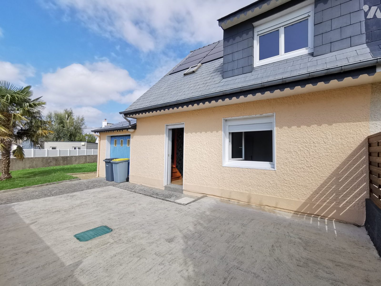VENTE maison-LANNION (22)