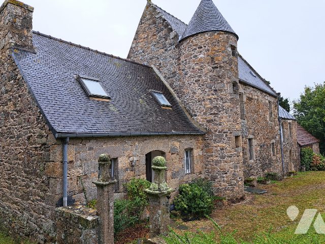 Vente - Bien agricole - PLOUBEZRE - 18 234 m² - VM6591-22102