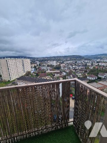 Appartement 3 pièces 65 m² · à Besançon · 65 m² · 102 000 €