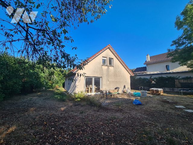 Maison 99m² — Marchaux-Chaudefontaine