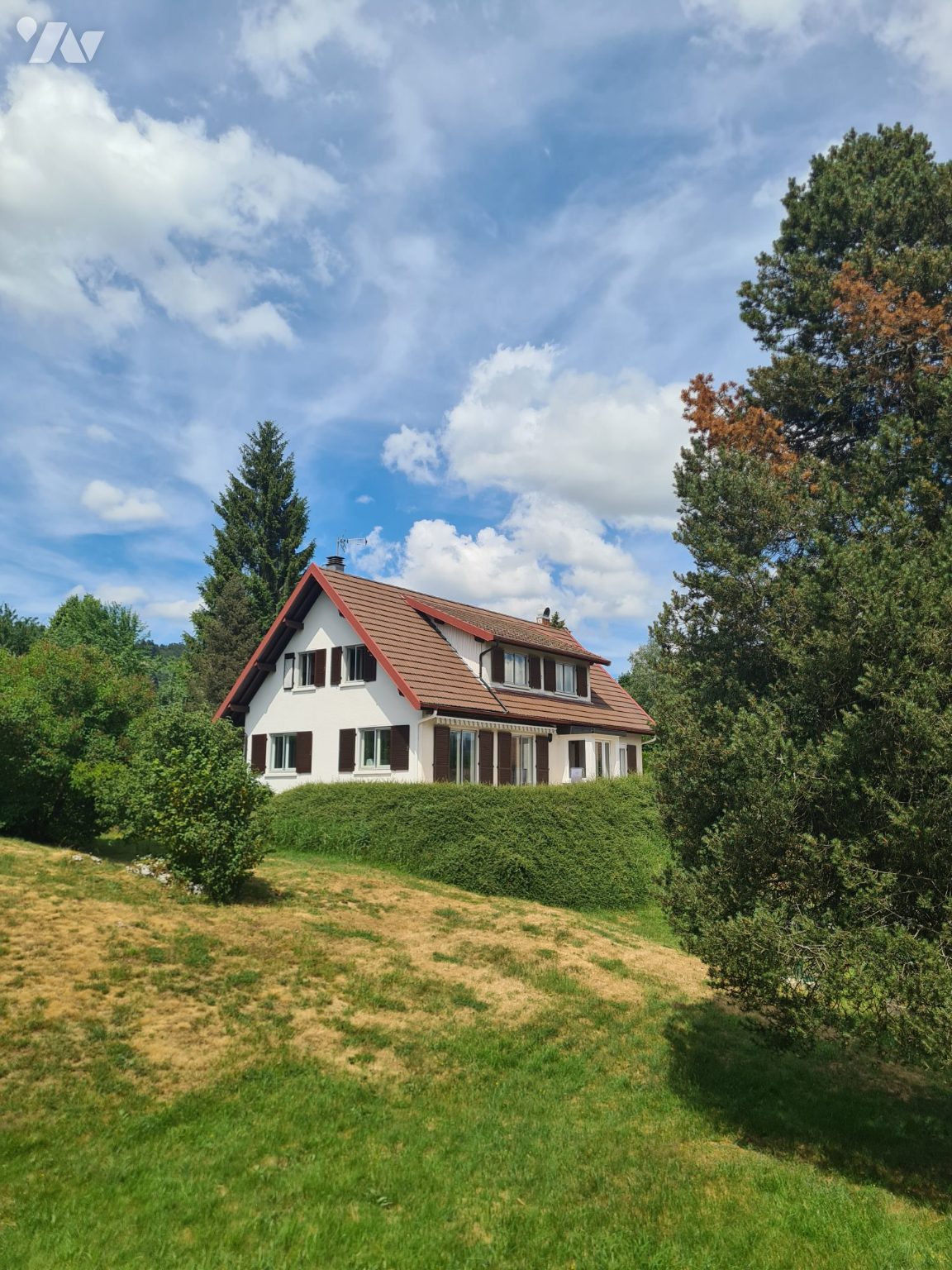 Maison 6 pièces 145 m² · à Morteau · 145 m² · 520 000 €