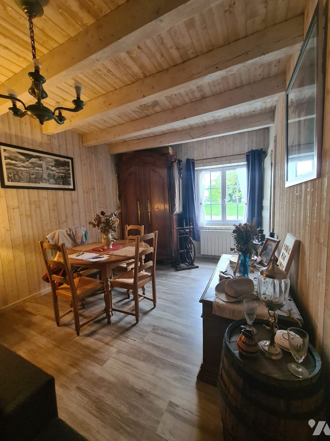 Maison 4 pièces 84 m² · à Ornans · 84,4 m² · 161 000 €