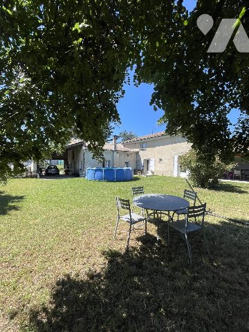 Vente Maison / villa BOURG LES VALENCE