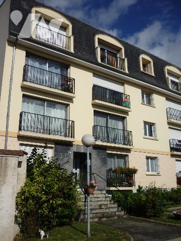 Location Appartement LIMAY
