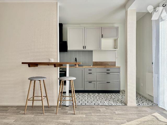 Appartement 1 pièce 34 m² · à Vernon · 34 m² · 105 283 €
