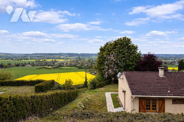 Maison 5 pièces 93 m² · à Port-Mort · 92,5 m² · 180 952 €