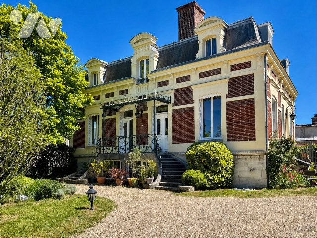 Maison 7 pièces 200 m² · à Vernon · 200 m² · 668 280 €