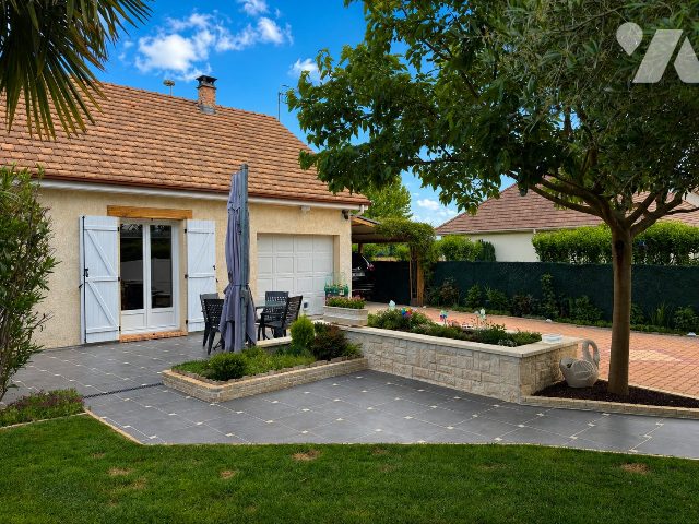 Maison 4 pièces 80 m² · à Val d'Hazey · 80 m² · 230 000 €