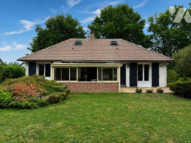 Maison 5 pièces 100 m² · à Vexin-sur-Epte · 100 m² · 225 000 €