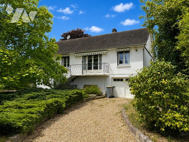 Maison 4 pièces 85 m² · à Gasny · 85 m² · 230 476 €