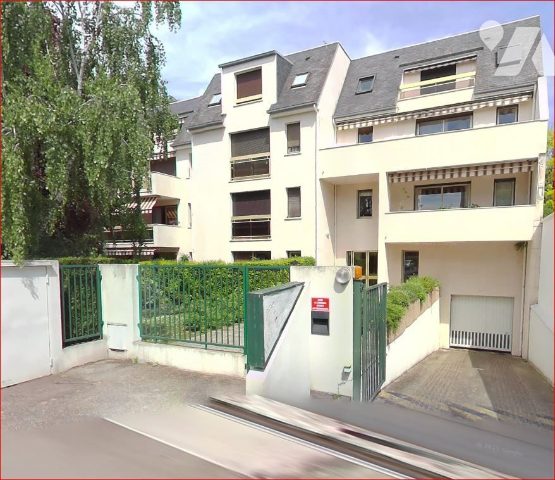 Appartement 1 pièce 28 m² · à Vernon · 28 m² · 412 €