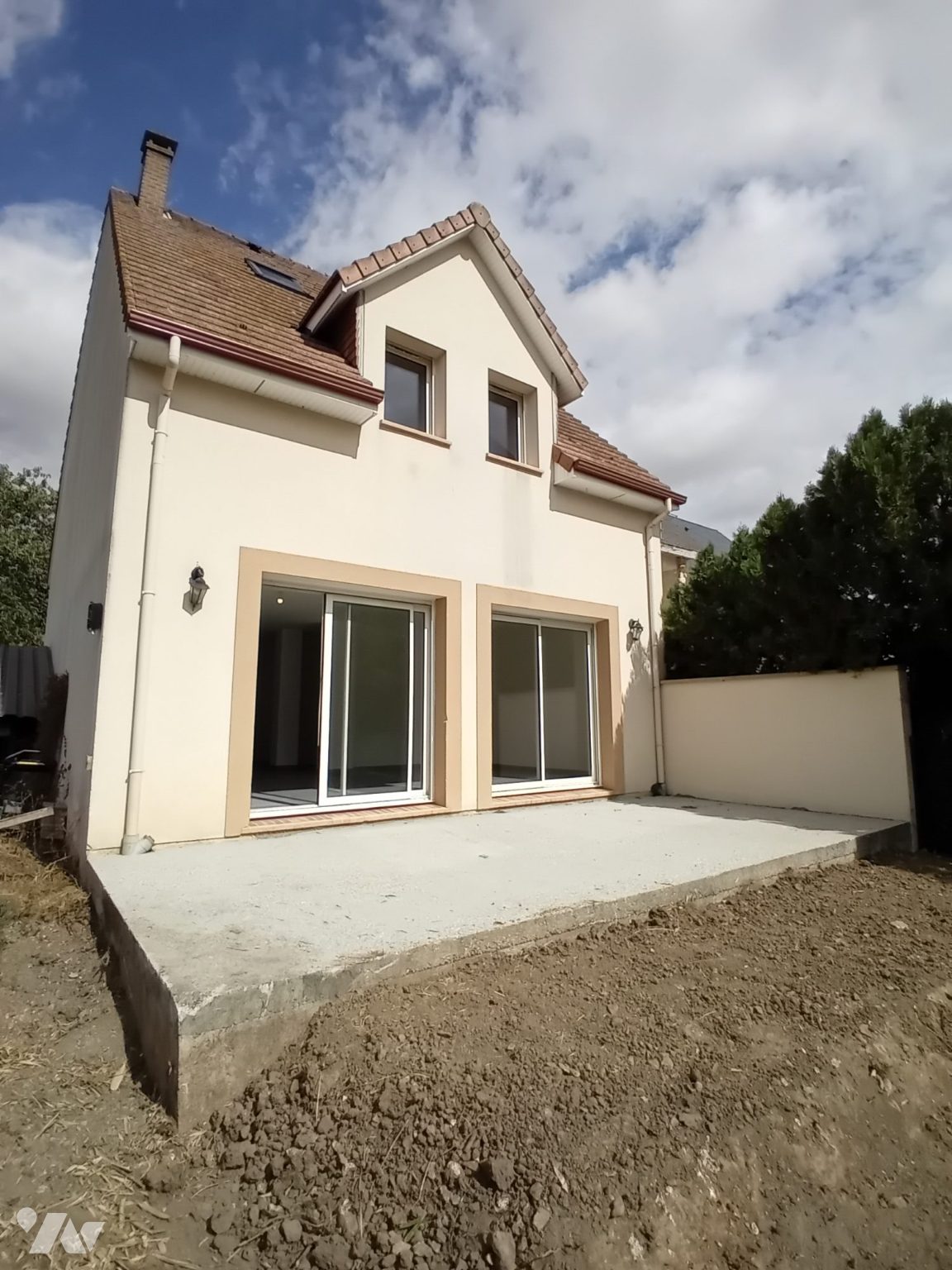 Maison 5 pièces 112 m² · à Vexin-sur-Epte · 112,4 m² · 1 040 €/mois