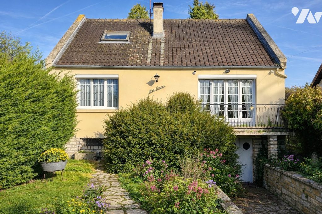 Maison 4 pièces 70 m² · à Breuilpont · 70 m² · 127 000 €