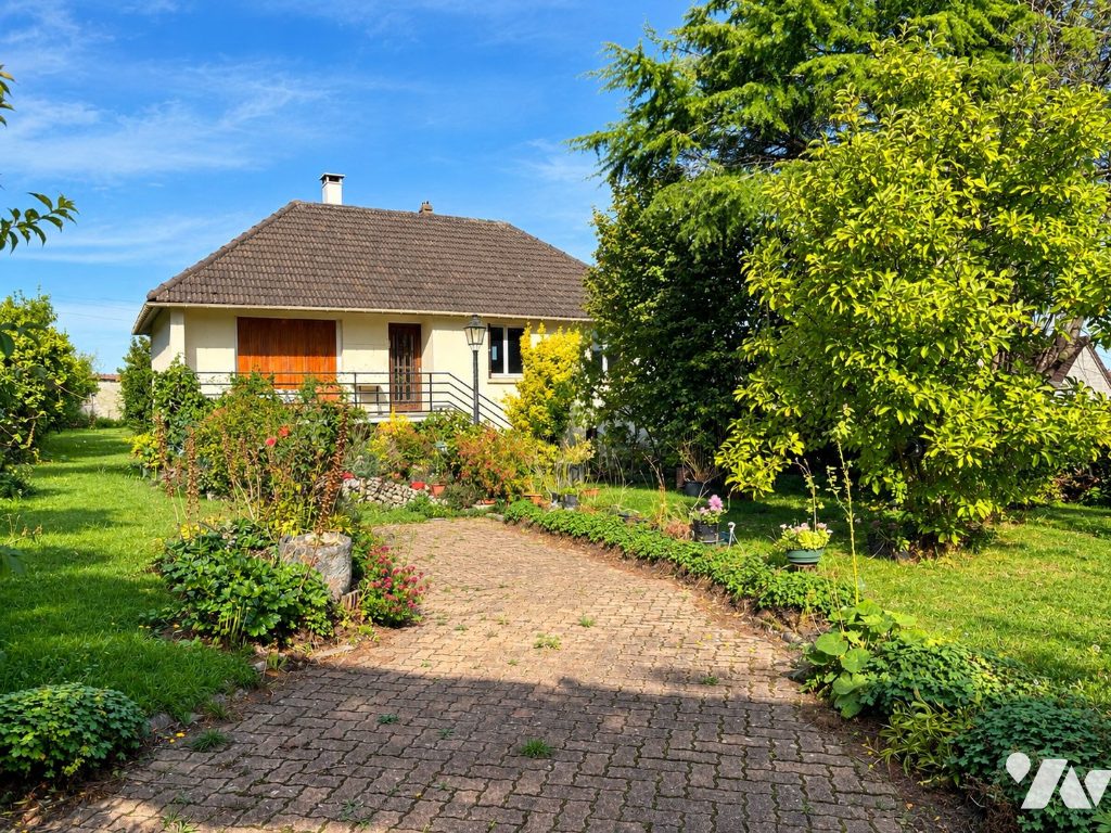 Maison 4 pièces 81 m² · à Villers-sur-le-Roule · 81 m² · 138 680 €