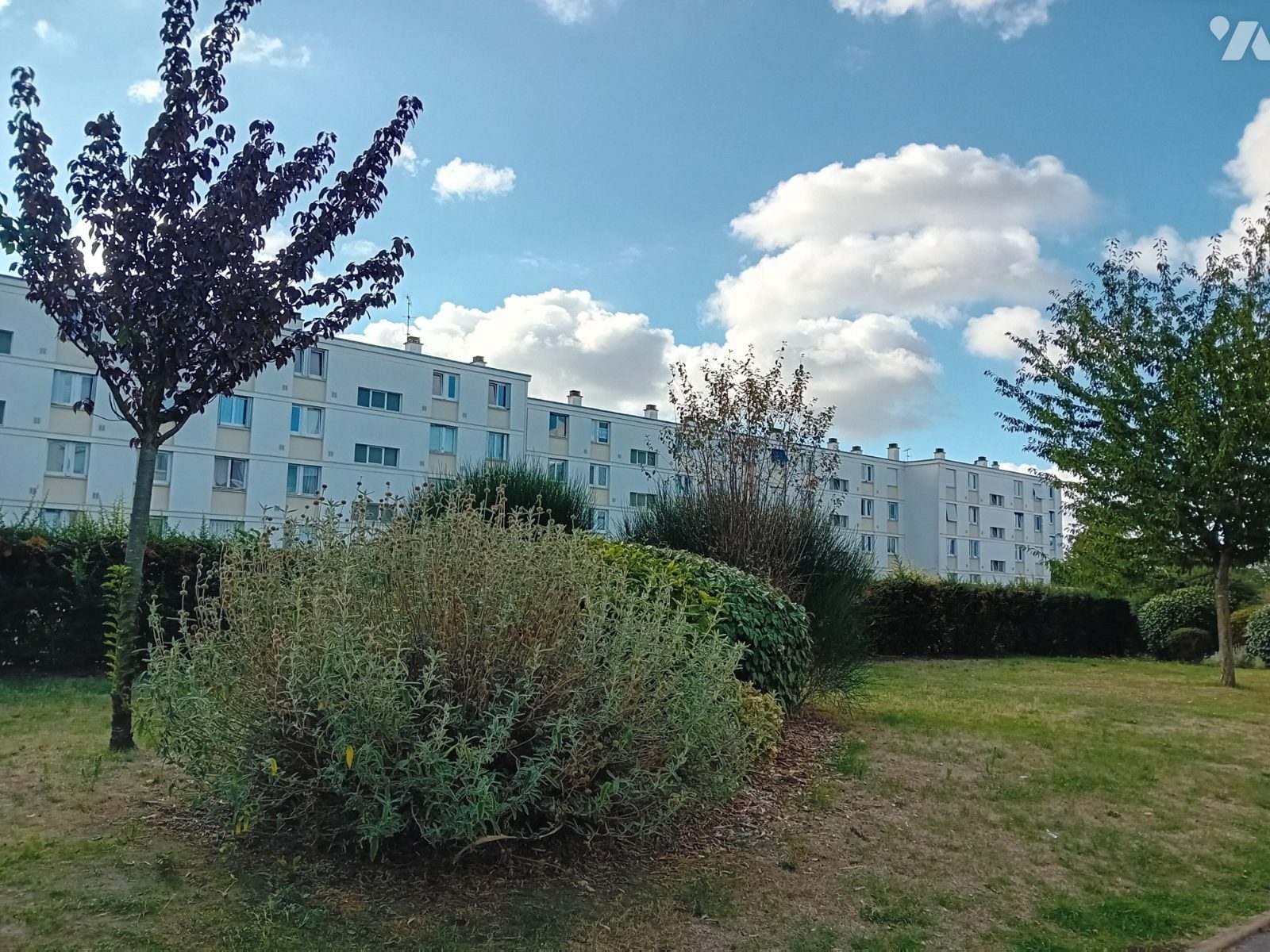 Appartement 4 pièces 68 m² · à Taverny · 67,5 m² · 1 100 €/mois
