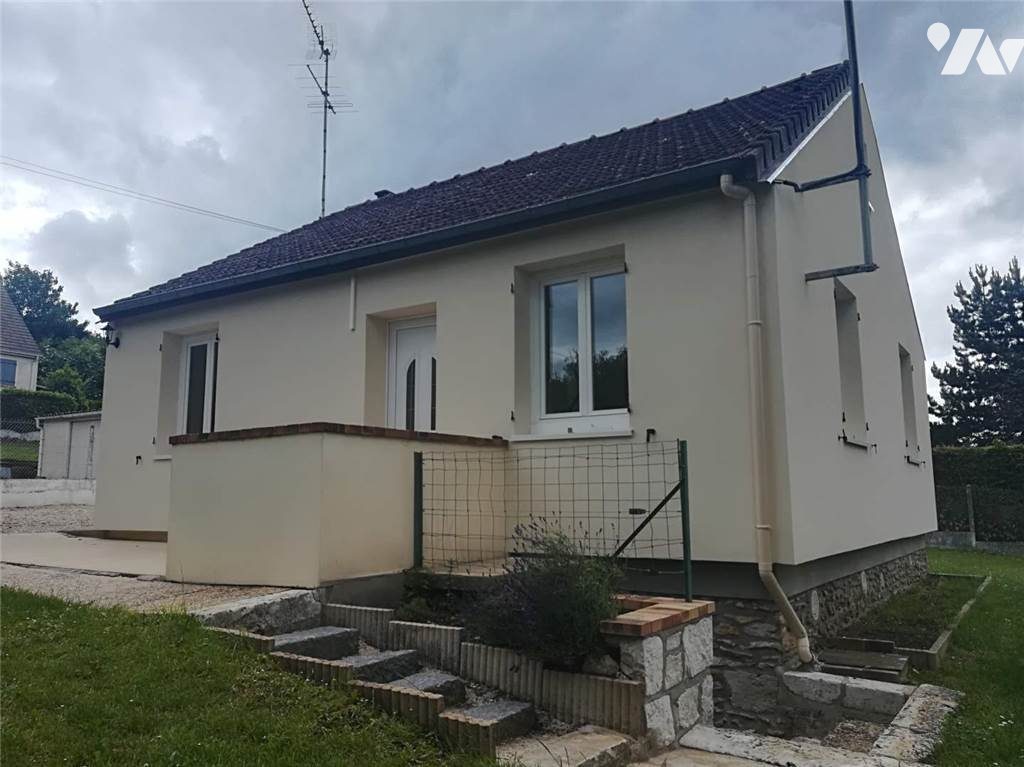 Maison à Vernon