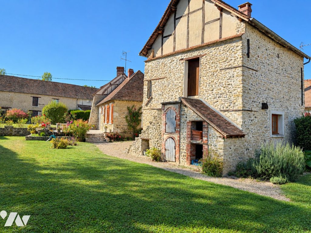 Maison 6 pièces 156 m² · à Pacy-sur-Eure · 156 m² · 350 000 €