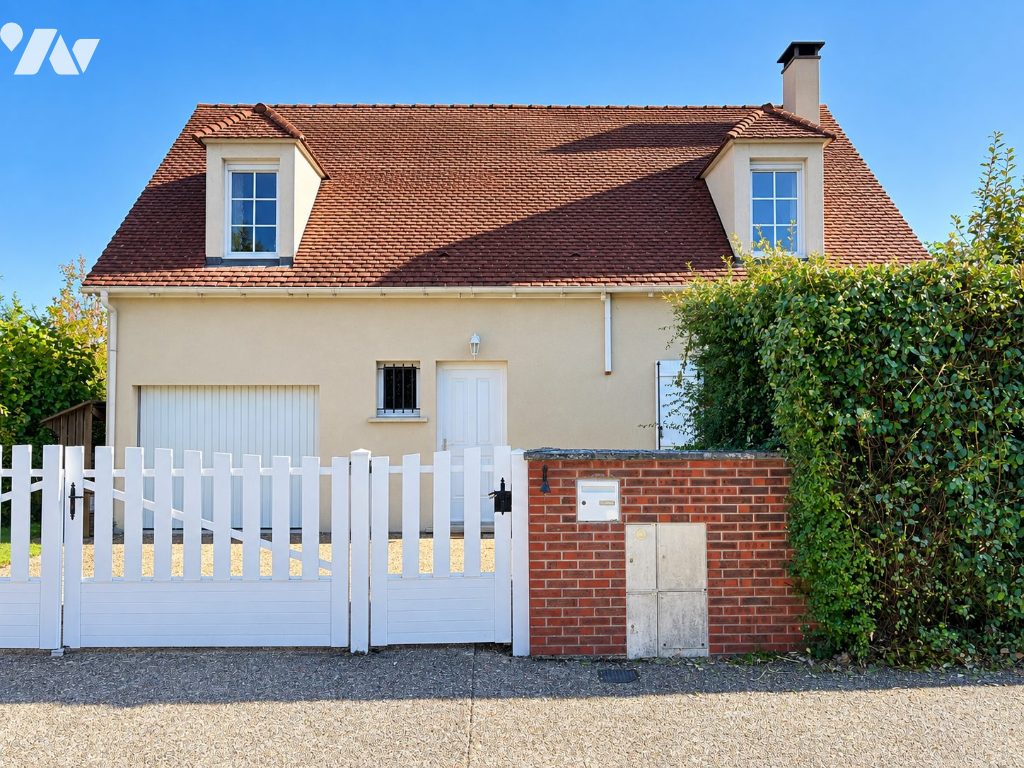 Maison 5 pièces 100 m² · à Vernon · 100 m² · 295 000 €